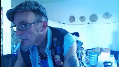 Snapshot of mycock4u247 chatting on March 3, 12:48 am LA MARIPOSA DE MARICOPA online show from March 3, 12:48 am