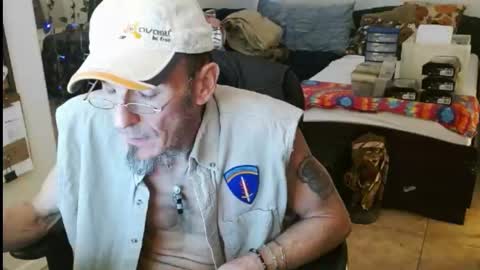 Snapshot of mycock4u247 chatting on March 6, 1:03 pm LA MARIPOSA DE MARICOPA online show from March 6, 1:03 pm
