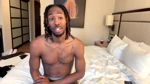 Snapshot of mycreamydreams chatting on January 11, 9:57 pm mycreamydreams online show from January 11, 9:57 pm