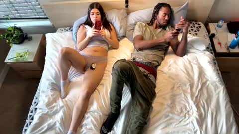 Snapshot of mycreamydreams chatting on February 2, 11:53 pm mycreamydreams online show from February 2, 11:53 pm