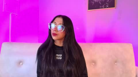 Milly Cute online show from January 11, 7:30 pm