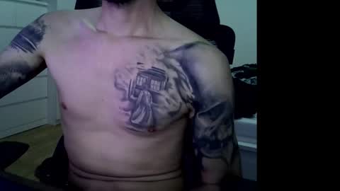Snapshot of mydickistoobig chatting on October 6, 6:49 pm Big Dick Huhu online show from October 6, 6:49 pm