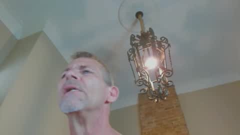 Snapshot of myfilthydaddy chatting on May 11, 6:27 pm myfilthydaddy online show from May 11, 6:27 pm