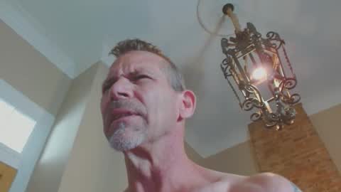 Snapshot of myfilthydaddy chatting on May 12, 2:58 pm myfilthydaddy online show from May 12, 2:58 pm