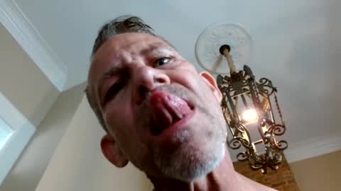 Snapshot of myfilthydaddy chatting on June 16, 5:26 pm myfilthydaddy online show from June 16, 5:26 pm