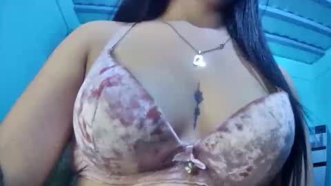 myhoney_hot online show from October 28, 2:15 am