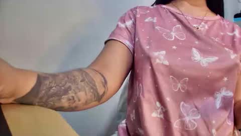 myhoney_hot online show from January 6, 11:47 am