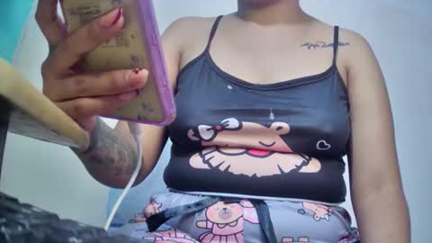 Snapshot of myhoney_hot chatting on May 28, 12:24 pm myhoney_hot online show from May 28, 12:24 pm