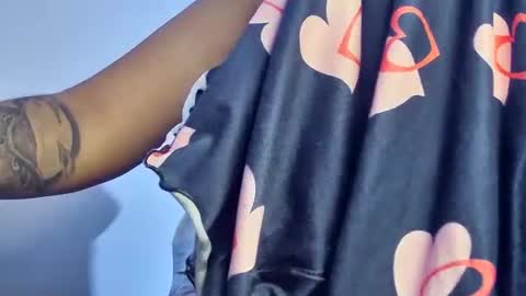 Snapshot of myhoney_hot chatting on July 6, 3:03 pm myhoney_hot online show from July 6, 3:03 pm
