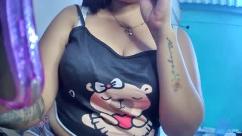 Snapshot of myhoney_hot chatting on July 11, 5:04 pm myhoney_hot online show from July 11, 5:04 pm