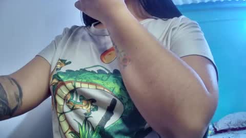 Snapshot of myhoney_hot chatting on July 17, 5:29 pm myhoney_hot online show from July 17, 5:29 pm