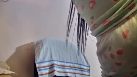 Snapshot of myhoney_hot chatting on July 27, 1:18 pm myhoney_hot online show from July 27, 1:18 pm