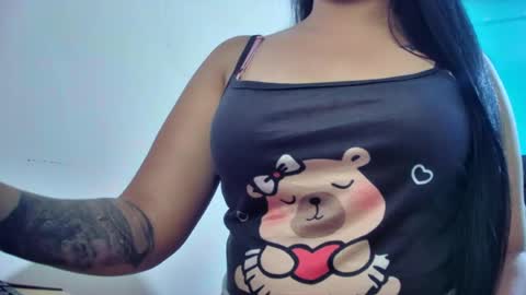Snapshot of myhoney_hot chatting on August 1, 2:49 pm myhoney_hot online show from August 1, 2:49 pm