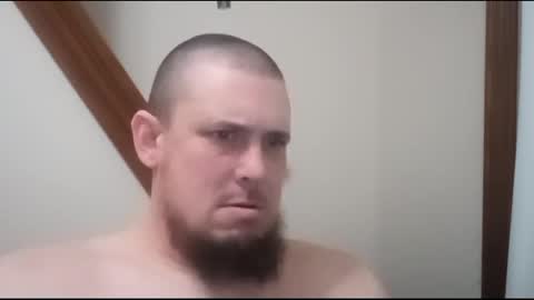 Snapshot of myjohnson5 chatting on February 18, 5:09 am Nope online show from February 18, 5:09 am