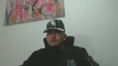 Snapshot of myke_andrade chatting on February 11, 2:57 am myke_andrade online show from February 11, 2:57 am
