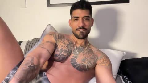 Myke esthetic online show from September 14, 6:56 am