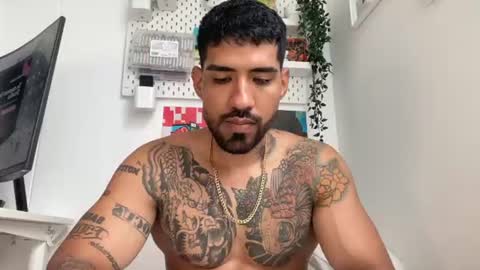 Myke esthetic online show from June 15, 4:42 pm
