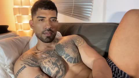 Myke esthetic online show from June 25, 5:12 am