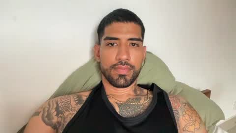 Myke esthetic online show from June 29, 10:54 pm