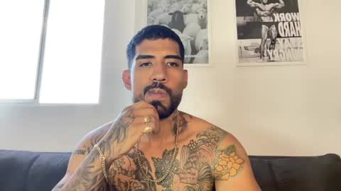 Myke esthetic online show from July 8, 7:18 pm