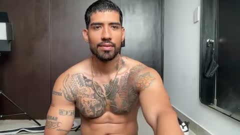 Myke esthetic online show from July 9, 4:22 pm