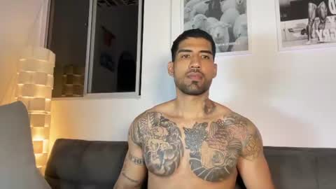 Myke esthetic online show from July 11, 8:28 am