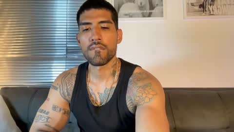 Myke esthetic online show from July 15, 6:07 am