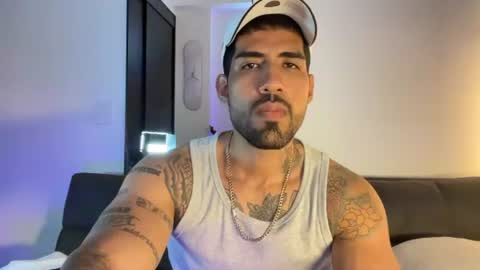 Myke esthetic online show from July 29, 4:21 am