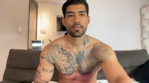 Myke esthetic online show from August 2, 6:34 am