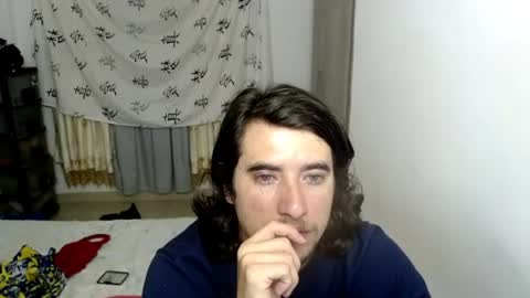 Snapshot of myke_xxx chatting on July 5, 2:18 am mike online show from July 5, 2:18 am