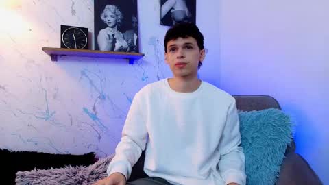 Mykel   online show from October 21, 3:02 pm