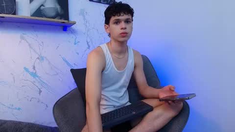 Mykel   online show from November 9, 5:11 pm