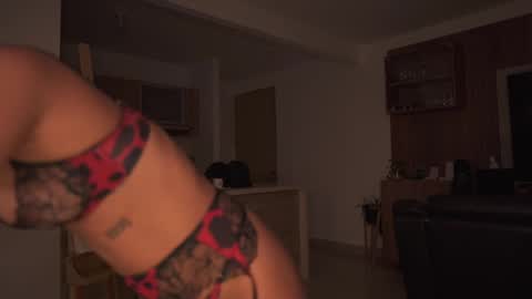 jacke BUNNY online show from April 30, 11:42 pm