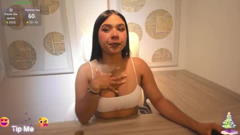 Snapshot of mylarossi chatting on December 1, 1:27 pm Rossi online show from December 1, 1:27 pm