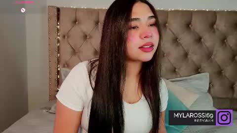 Snapshot of mylarossi chatting on June 9, 3:34 pm Rossi online show from June 9, 3:34 pm