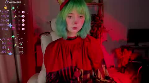 Snapshot of mylaweb chatting on October 31, 1:50 am MylaFlores online show from October 31, 1:50 am