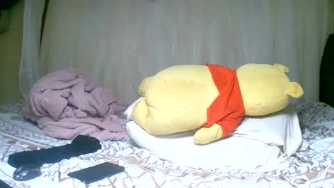 Snapshot of mylindasweet chatting on January 15, 6:01 am linda online show from January 15, 6:01 am