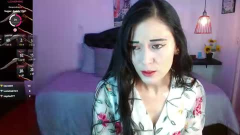 MYLU online show from June 25, 1:59 pm