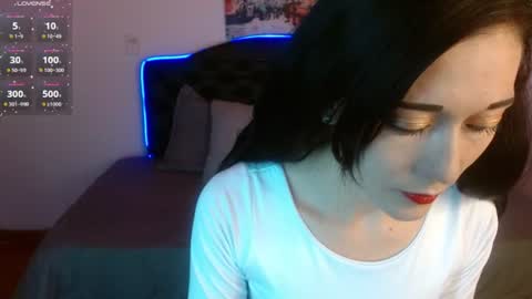 MYLU online show from July 27, 1:29 pm