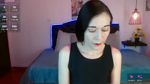 MYLU online show from July 30, 1:32 pm