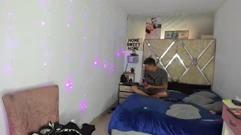 Myluandjack online show from February 17, 12:01 pm