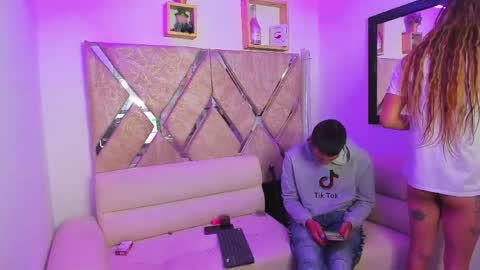Myluandjack online show from April 26, 10:35 am