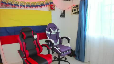 Myluandjack online show from June 9, 11:00 am
