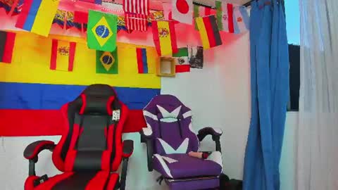 Myluandjack online show from June 13, 10:35 am