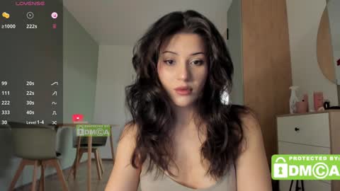 Snapshot of mymelisa chatting on December 2, 8:09 am hey its Mel online show from December 2, 8:09 am