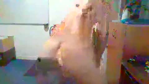 Snapshot of mynakeddays94 chatting on September 12, 9:09 am David Leon online show from September 12, 9:09 am