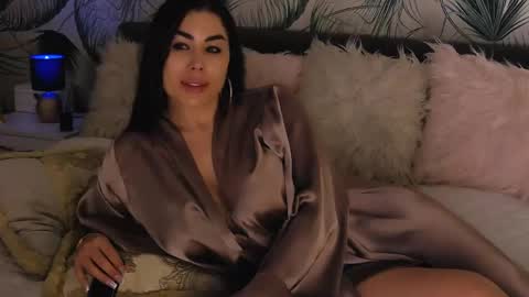 Muse online show from May 2, 7:57 am