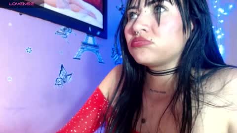 Snapshot of myomi_nix chatting on December 20, 3:14 am myomi online show from December 20, 3:14 am