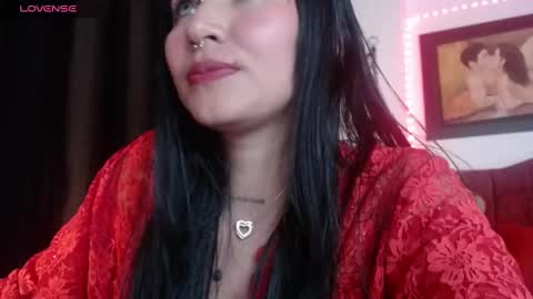 Snapshot of myomi_nix chatting on February 21, 3:01 am myomi online show from February 21, 3:01 am