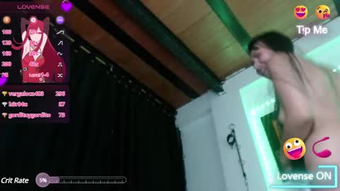 Snapshot of myomi_nix chatting on March 4, 8:57 am myomi online show from March 4, 8:57 am